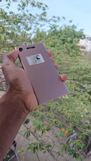 Sony Xperia XZ1 64 GB Pink