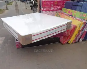 SPRING Mattress