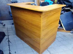 Reception Table