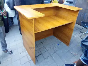 Reception Table