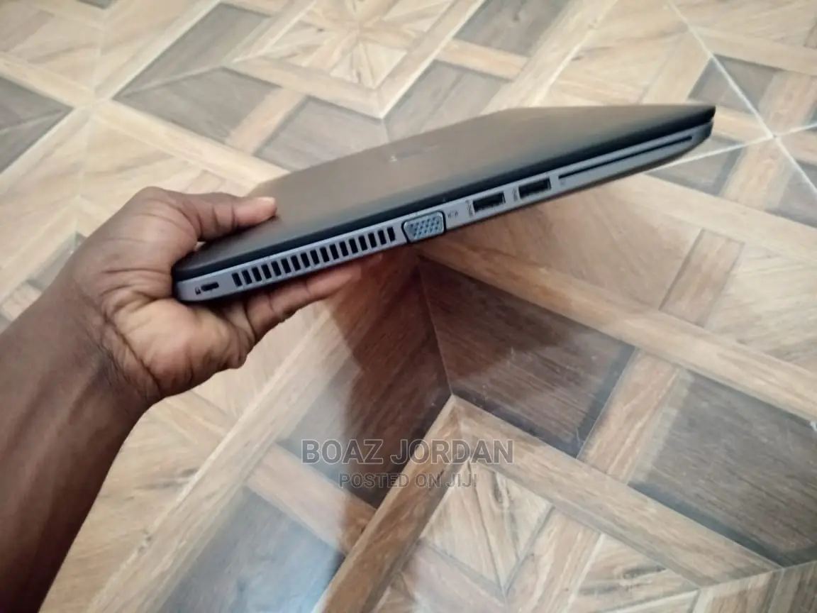 New Laptop HP EliteBook Folio 9470M 4GB Intel Core I5 HDD 500GB