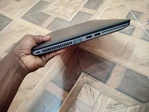 New Laptop HP EliteBook Folio 9470M 4GB Intel Core I5 HDD 500GB