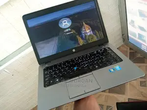 New Laptop HP EliteBook Folio 9470M 4GB Intel Core I5 HDD 500GB