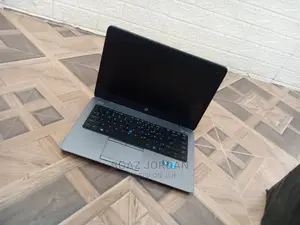 New Laptop HP EliteBook Folio 9470M 4GB Intel Core I5 HDD 500GB