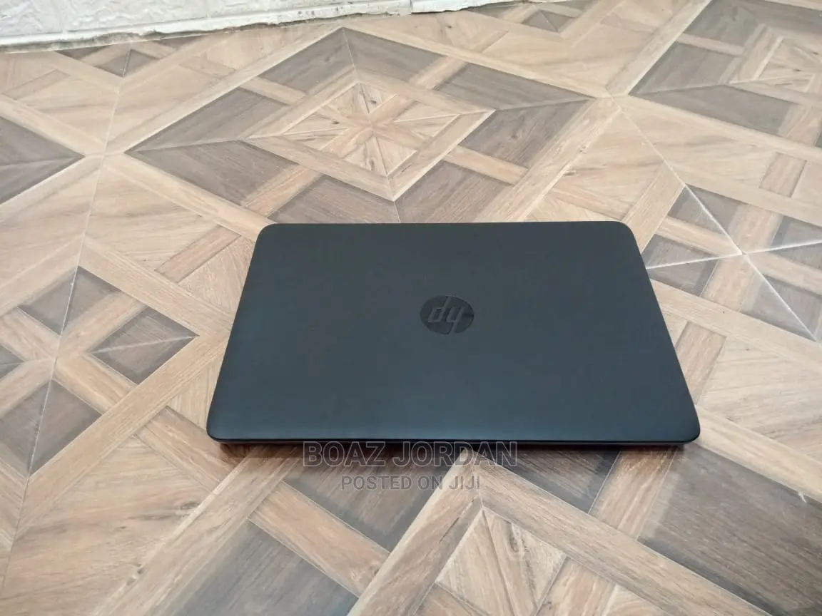 New Laptop HP EliteBook Folio 9470M 4GB Intel Core I5 HDD 500GB