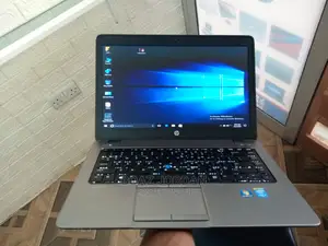 New Laptop HP EliteBook Folio 9470M 4GB Intel Core I5 HDD 500GB