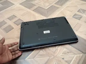 New Laptop HP EliteBook Folio 9470M 4GB Intel Core I5 HDD 500GB