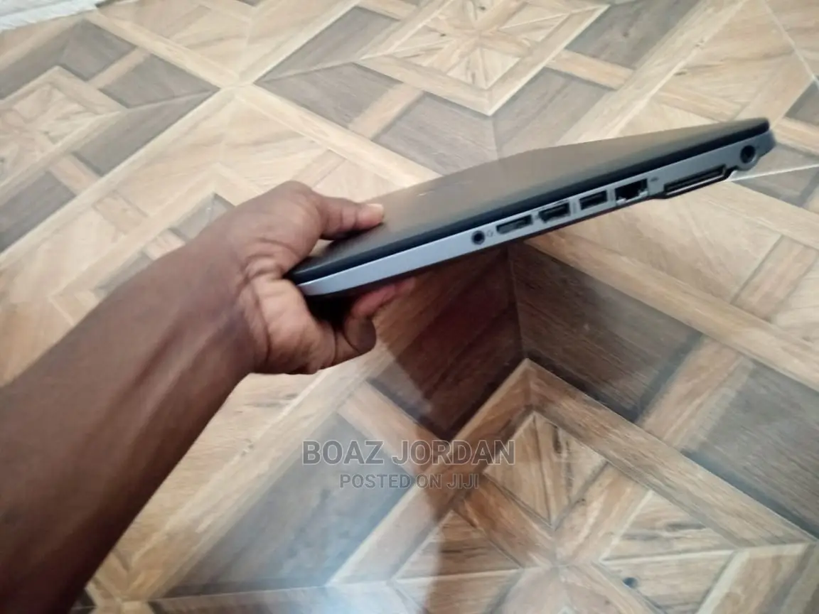 New Laptop HP EliteBook Folio 9470M 4GB Intel Core I5 HDD 500GB