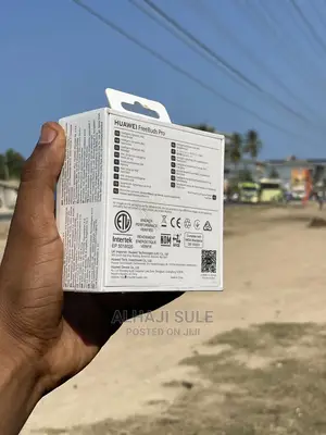Huawei Freebuds PRO