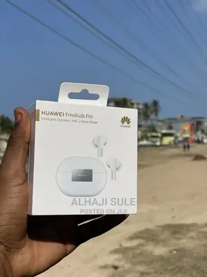 Huawei Freebuds PRO