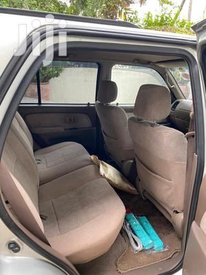 Toyota Land Cruiser Prado 2006 Gray