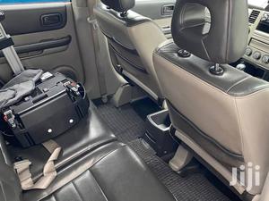 Toyota Land Cruiser Prado 2006 Gray