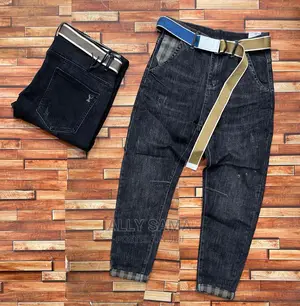 Men's Jeans Darkgray