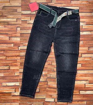 Men's Jeans Darkgray
