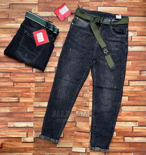 Men's Jeans Darkgray
