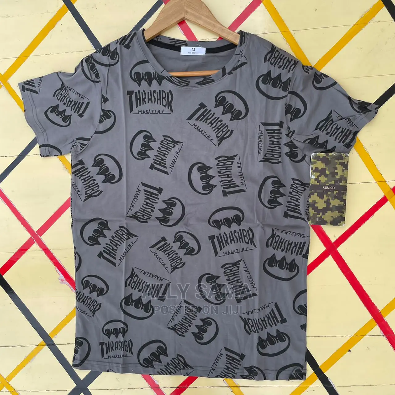 Men's Tshirt