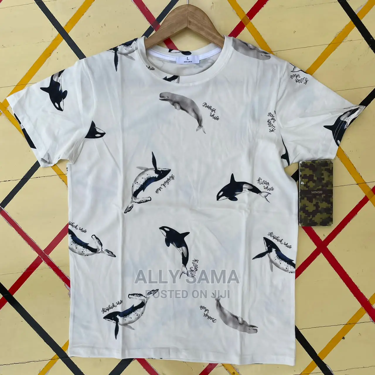 Men's Tshirt