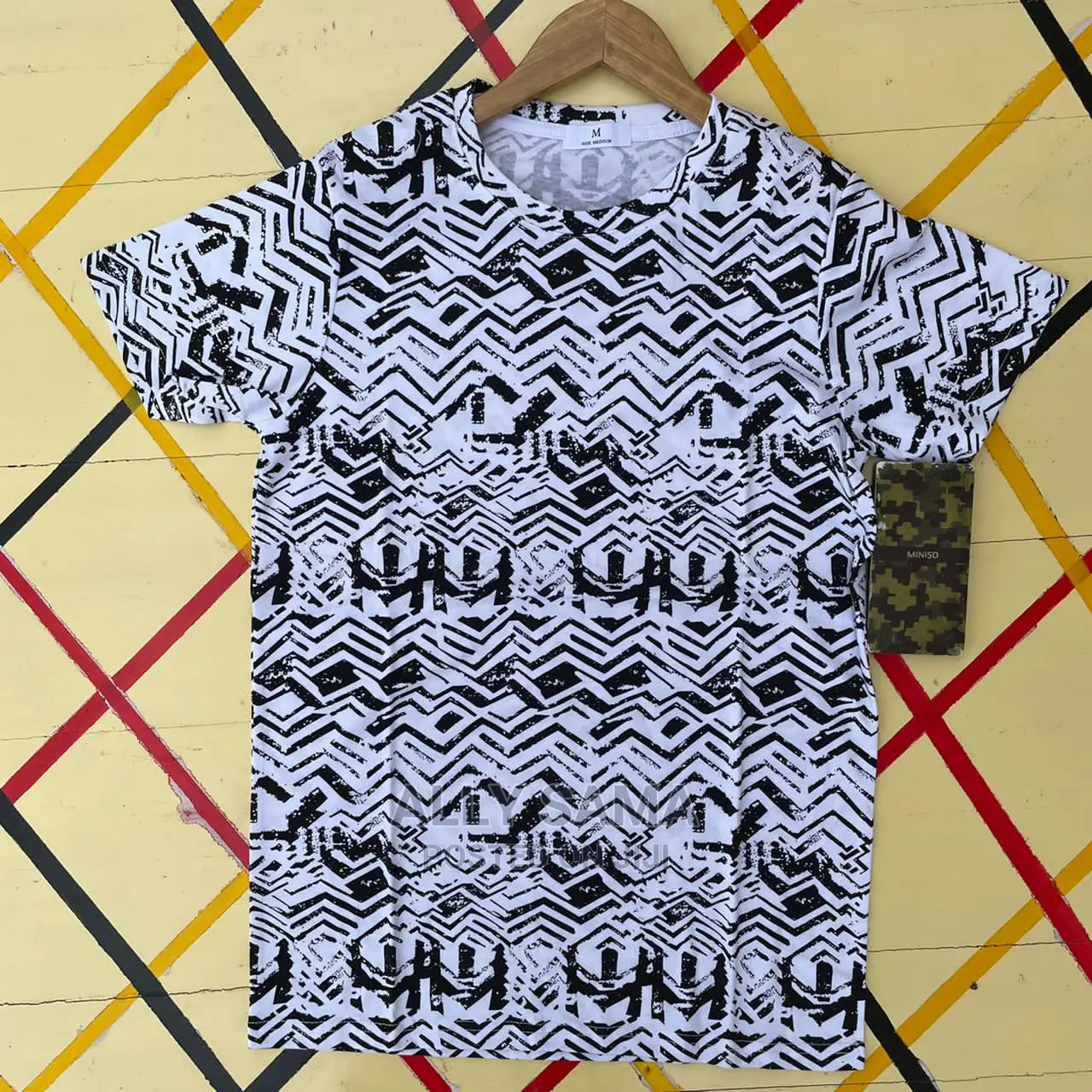 Men's Tshirt