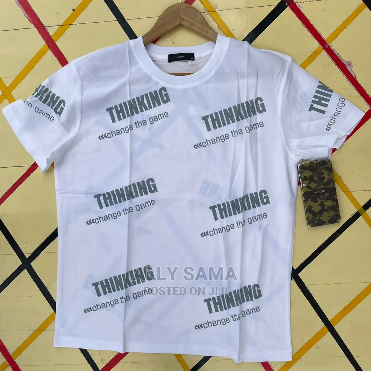 Men's Tshirt