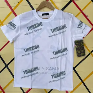 Men's Tshirt