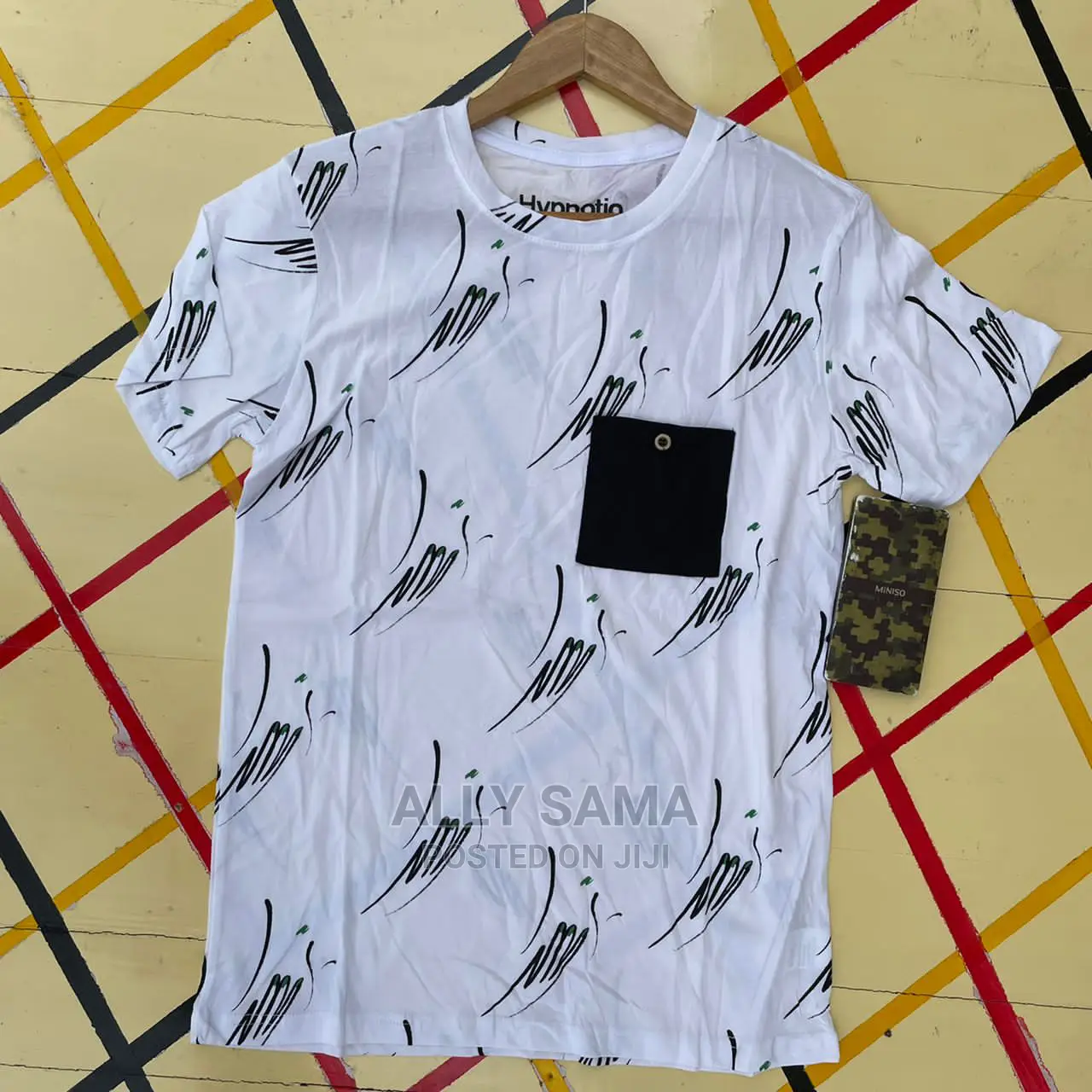 Men's Tshirt