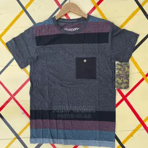 Men's Tshirt Multcolour