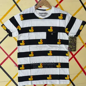 Men's Tshirt Multcolour