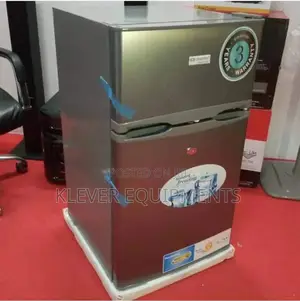 Aborder Fridge