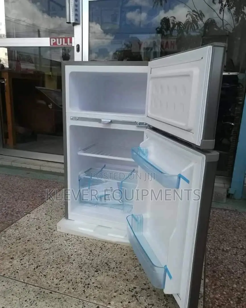 Aborder Fridge