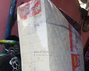 Magodoro Imara Kutoka Tuffoam Ni Zuri Sana