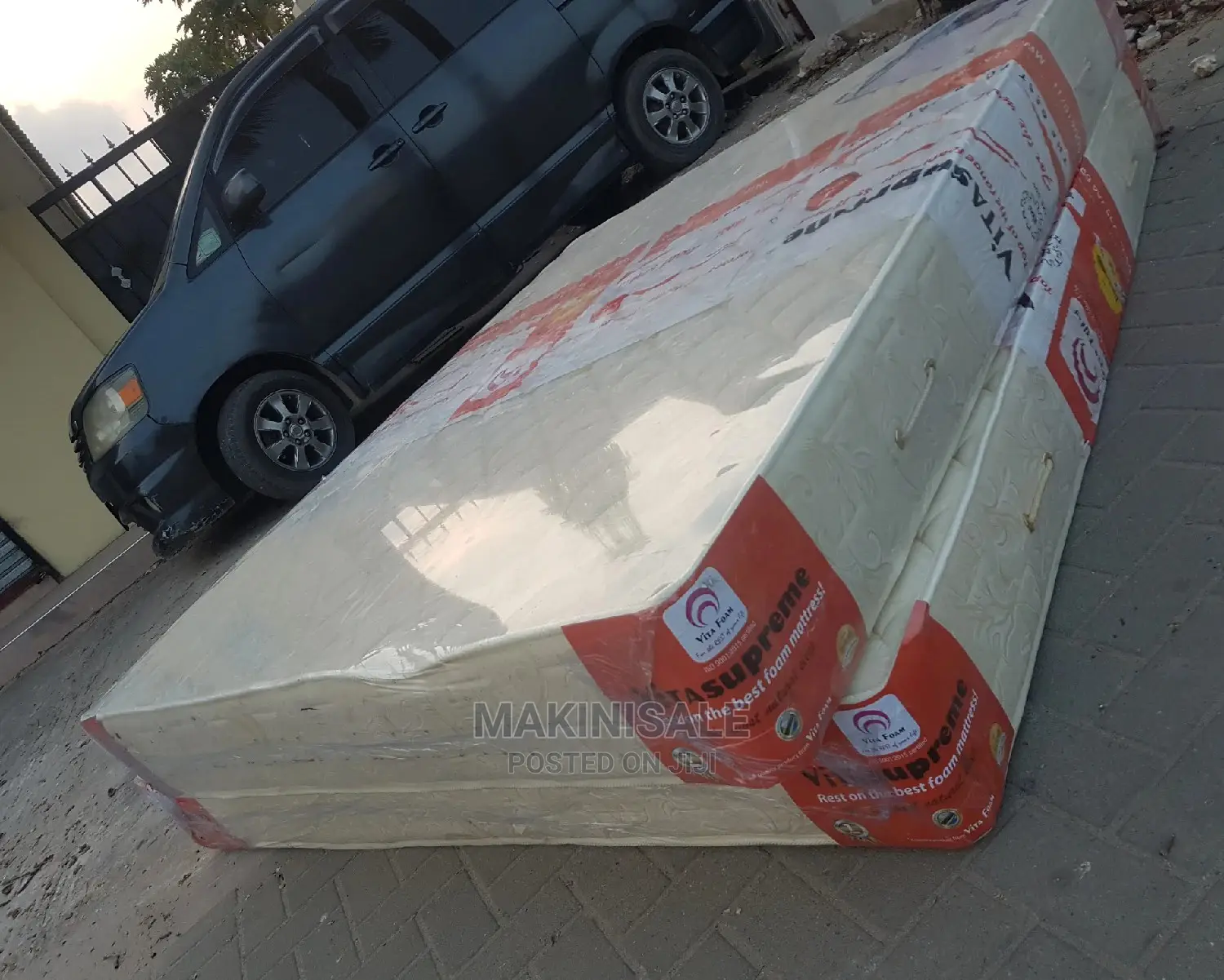 Magodoro Imara Kutoka Tuffoam Ni Zuri Sana