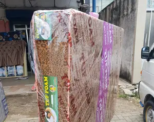 Magodoro Imara Kutoka Tuffoam Ni Zuri Sana