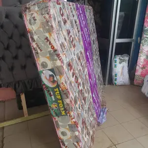 Magodoro Imara Kutoka Tuffoam Ni Zuri Sana
