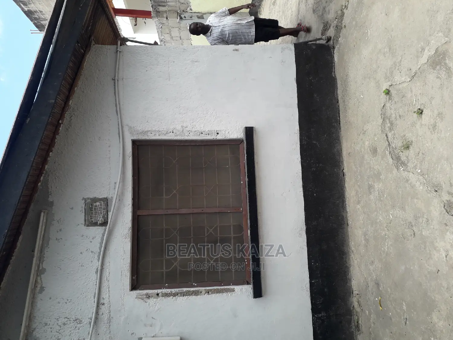 4bdrm House in Warioba Road, Mikocheni for Sale