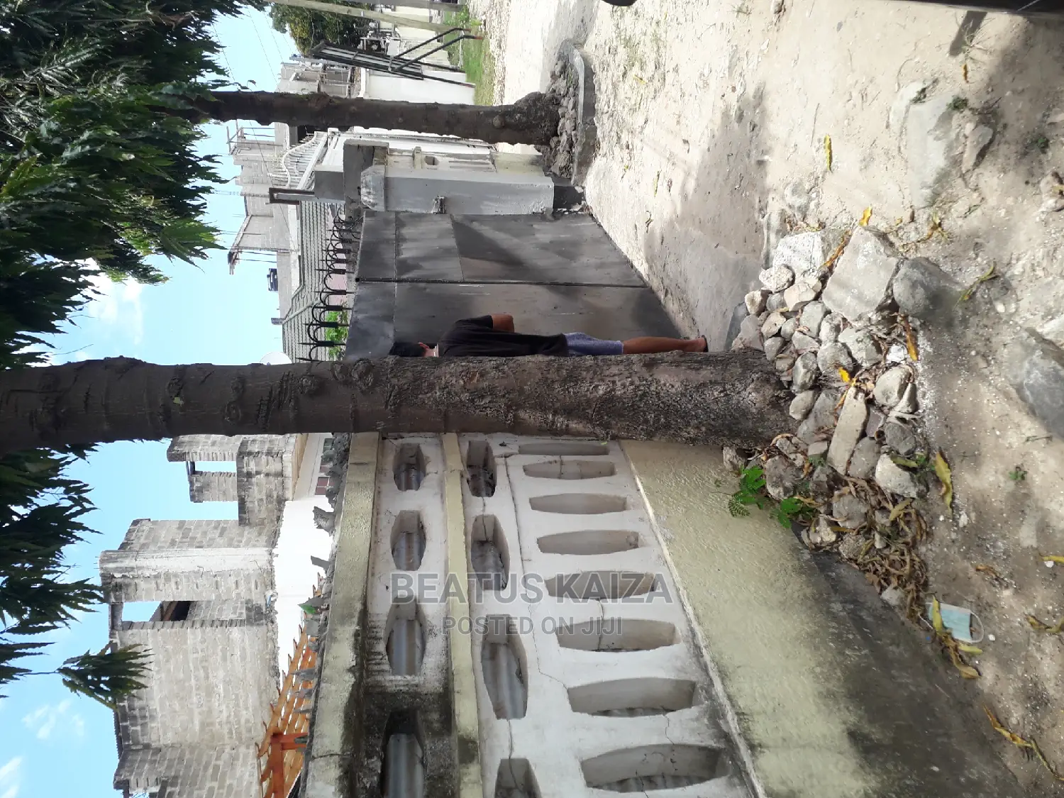 4bdrm House in Warioba Road, Mikocheni for Sale