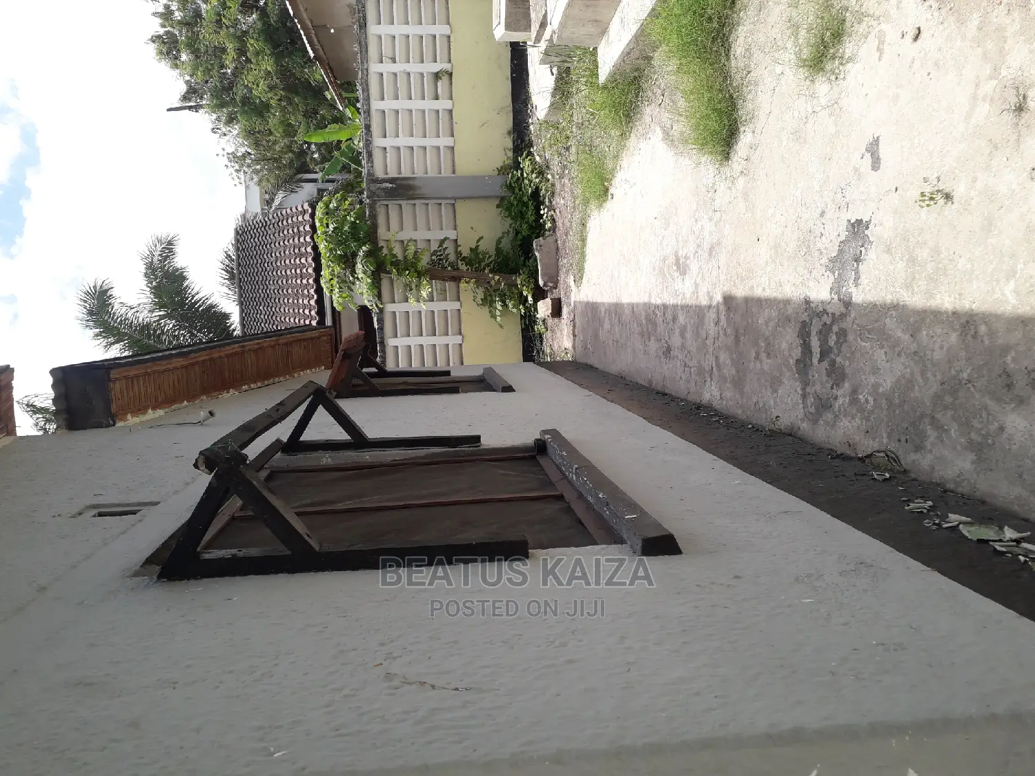 4bdrm House in Warioba Road, Mikocheni for Sale