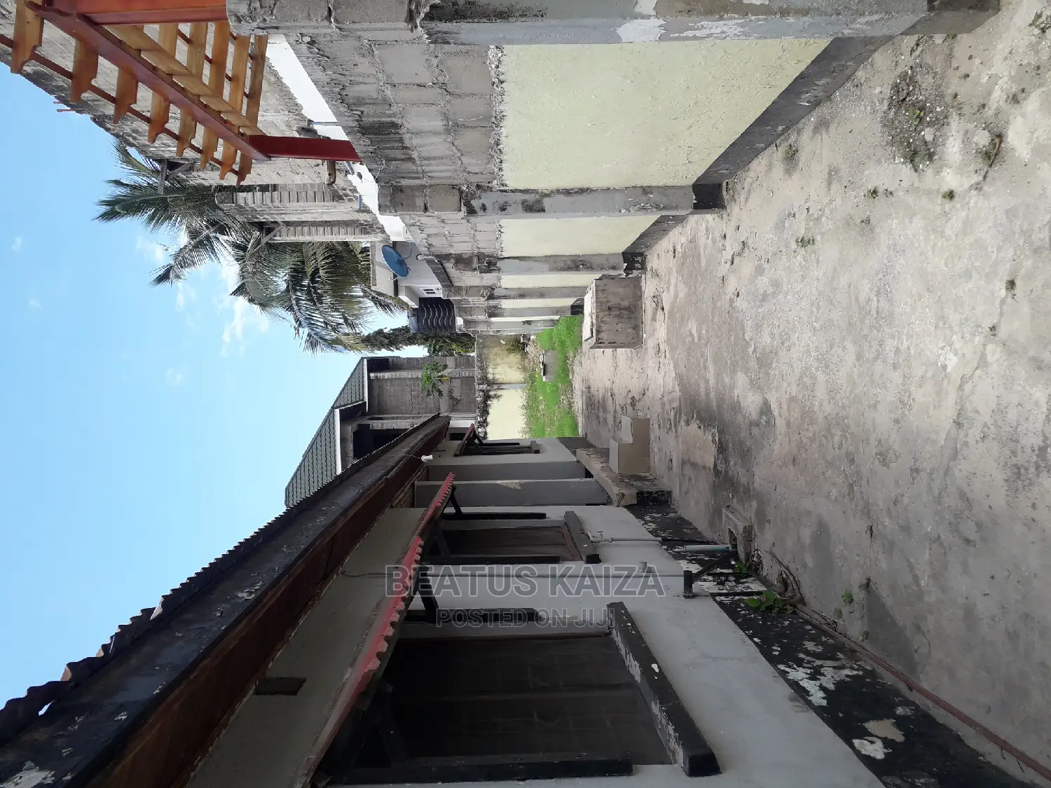 4bdrm House in Warioba Road, Mikocheni for Sale
