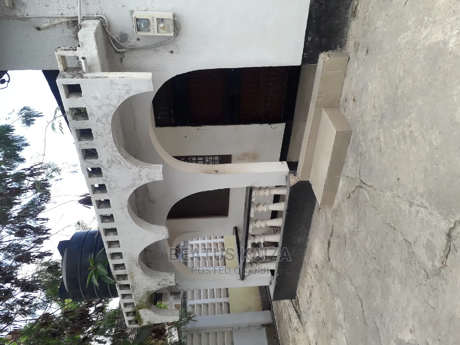 4bdrm House in Warioba Road, Mikocheni for Sale