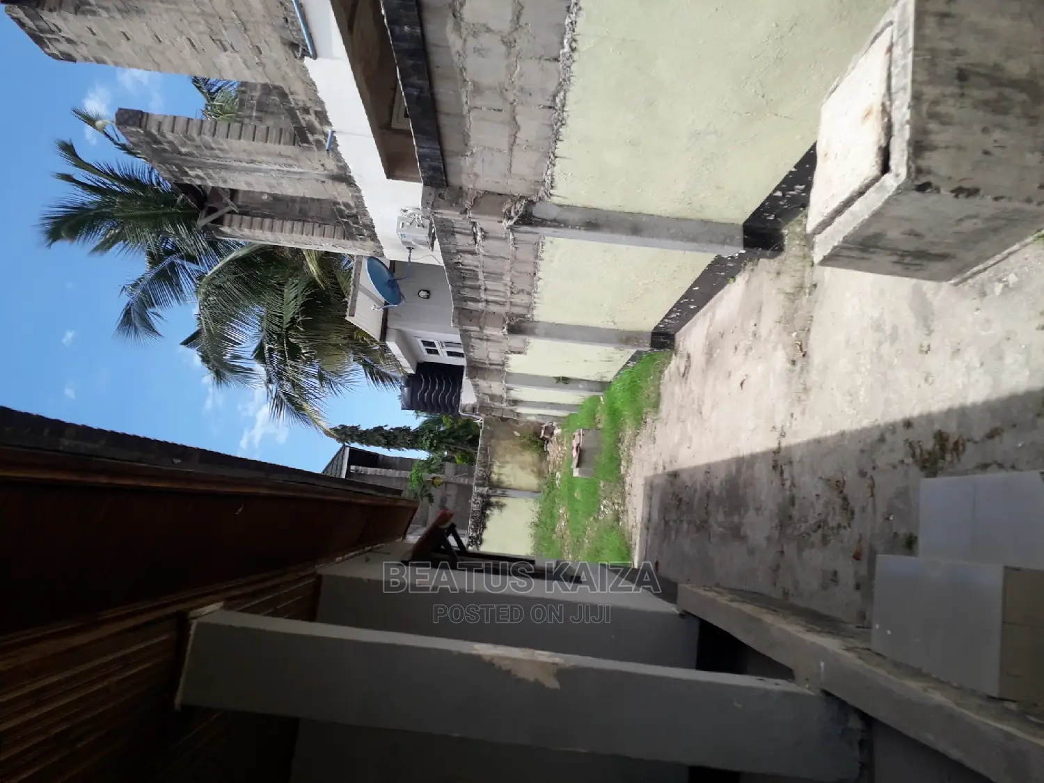 4bdrm House in Warioba Road, Mikocheni for Sale