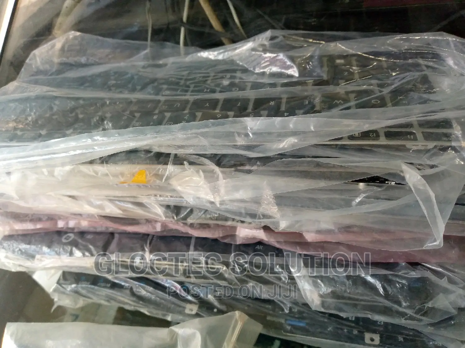 Laptop Keyboards Replacement
