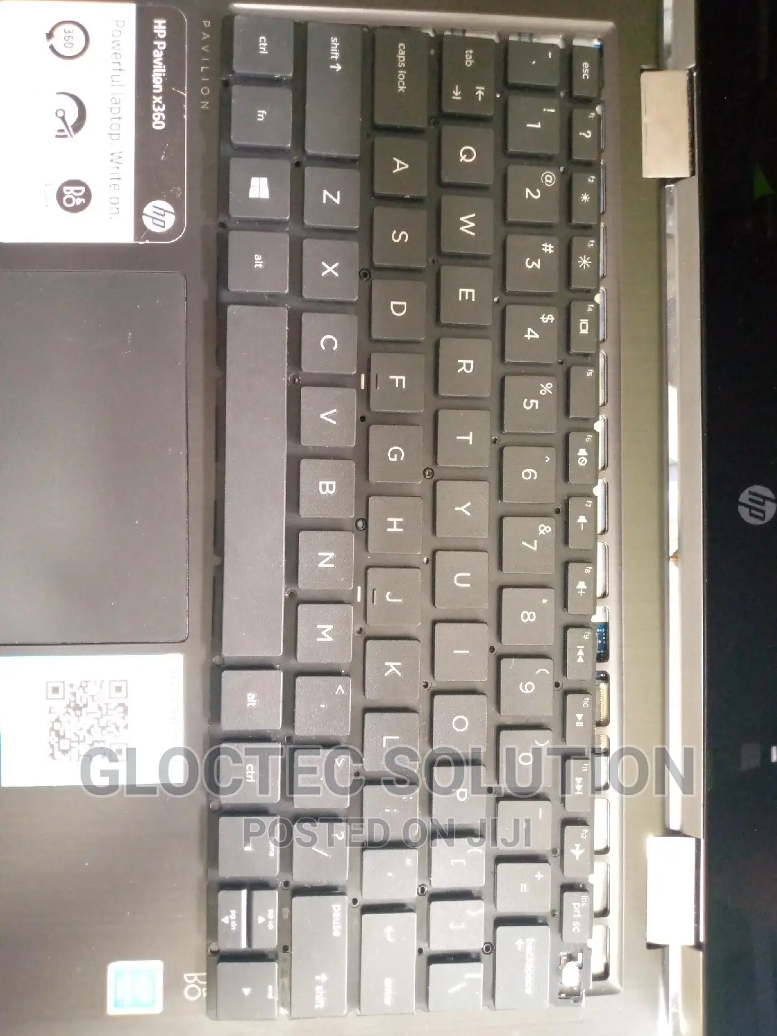 Laptop Keyboards Replacement