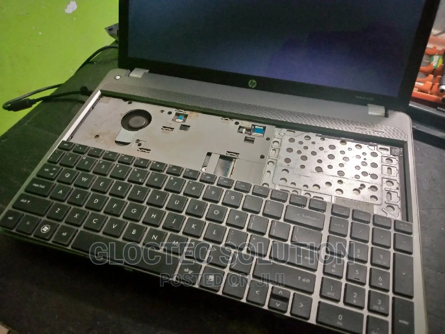 Laptop Keyboards Replacement