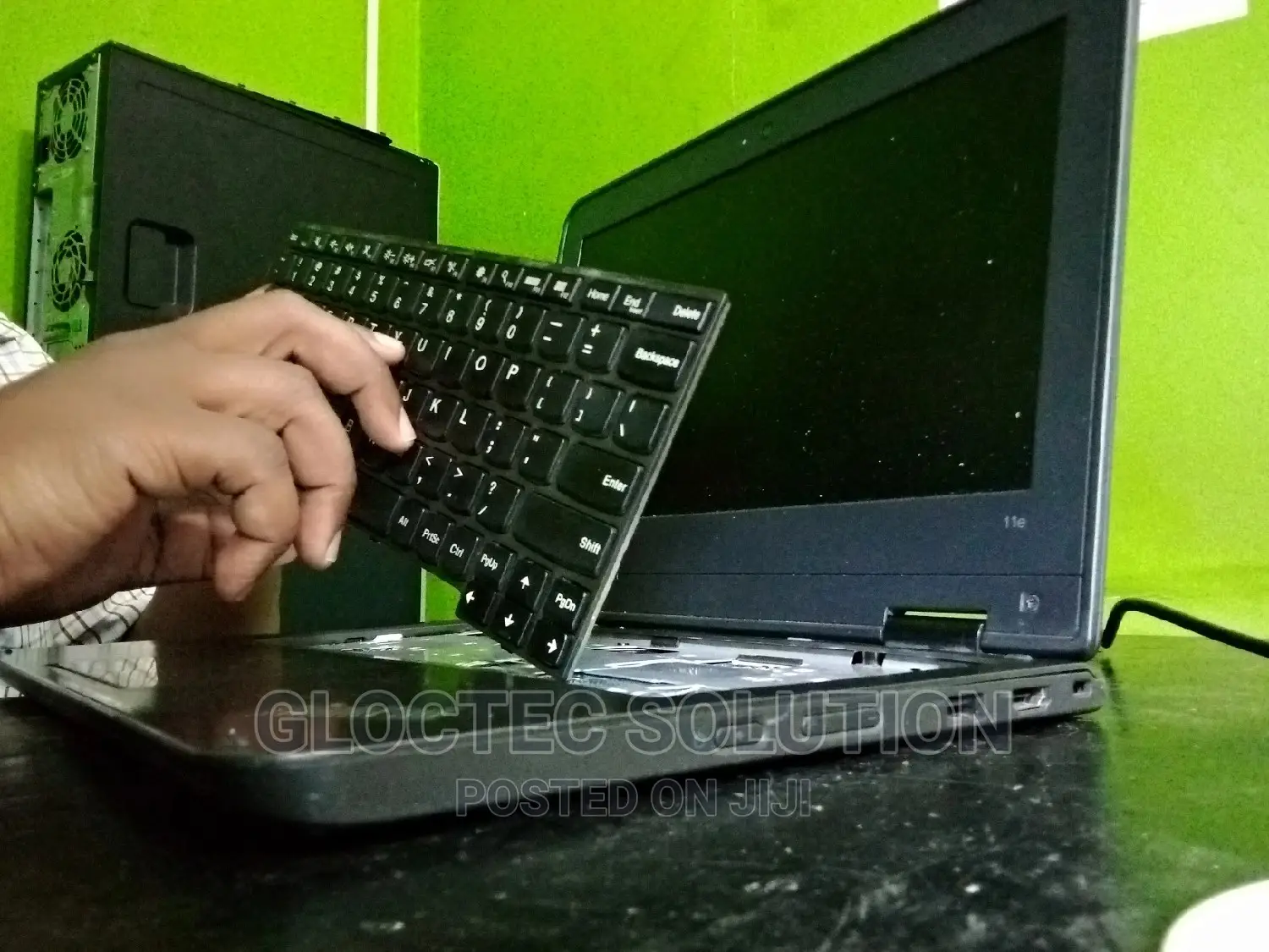 Laptop Keyboards Replacement