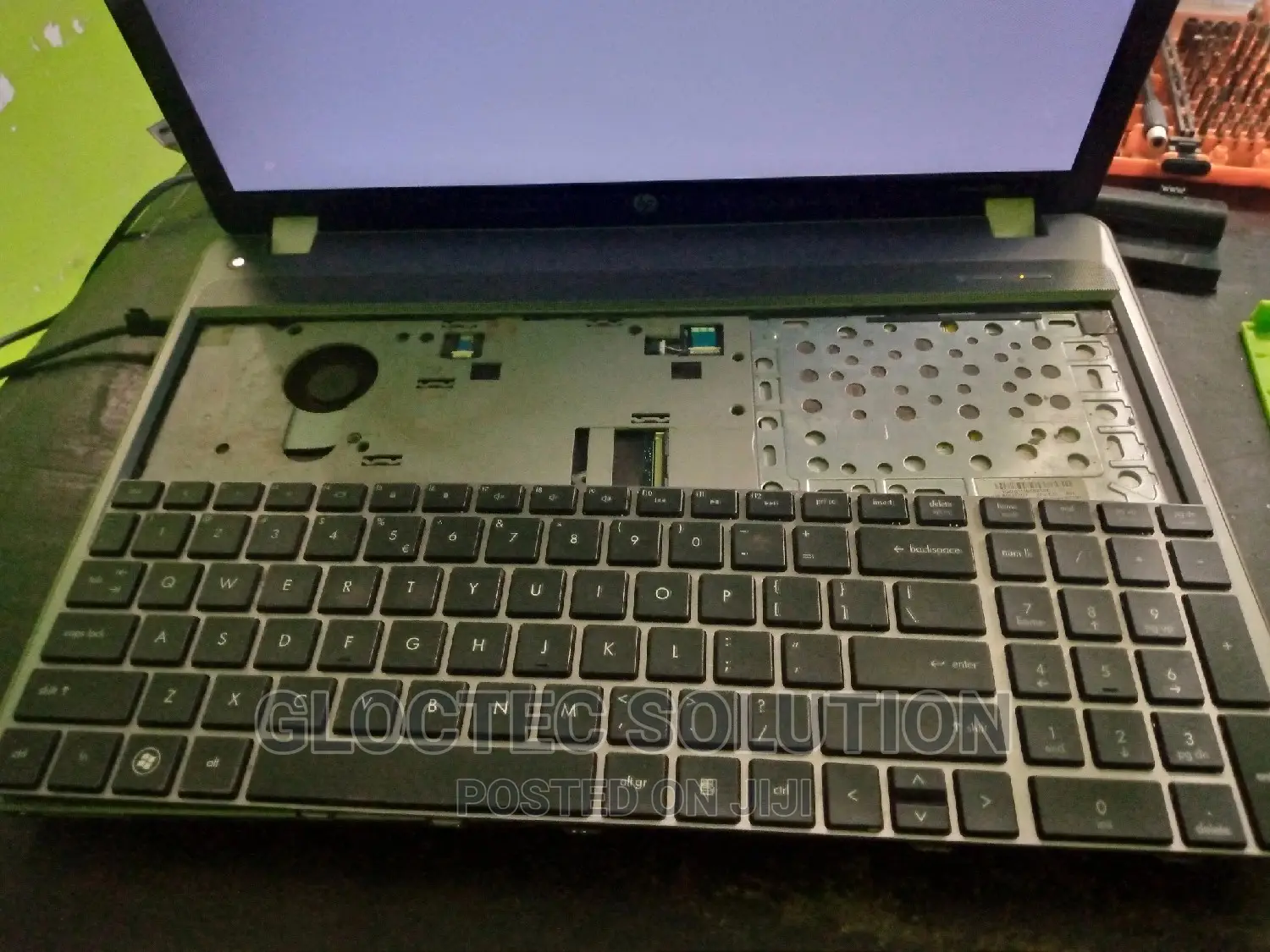 Laptop Keyboards Replacement