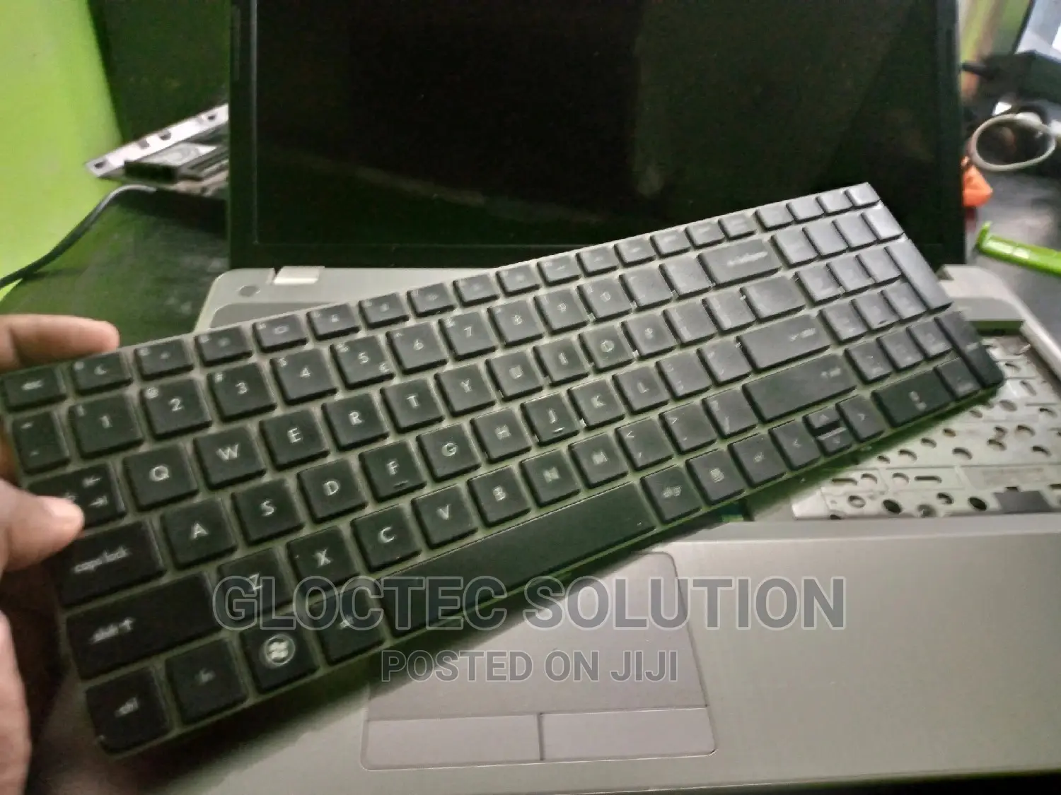 Laptop Keyboards Replacement
