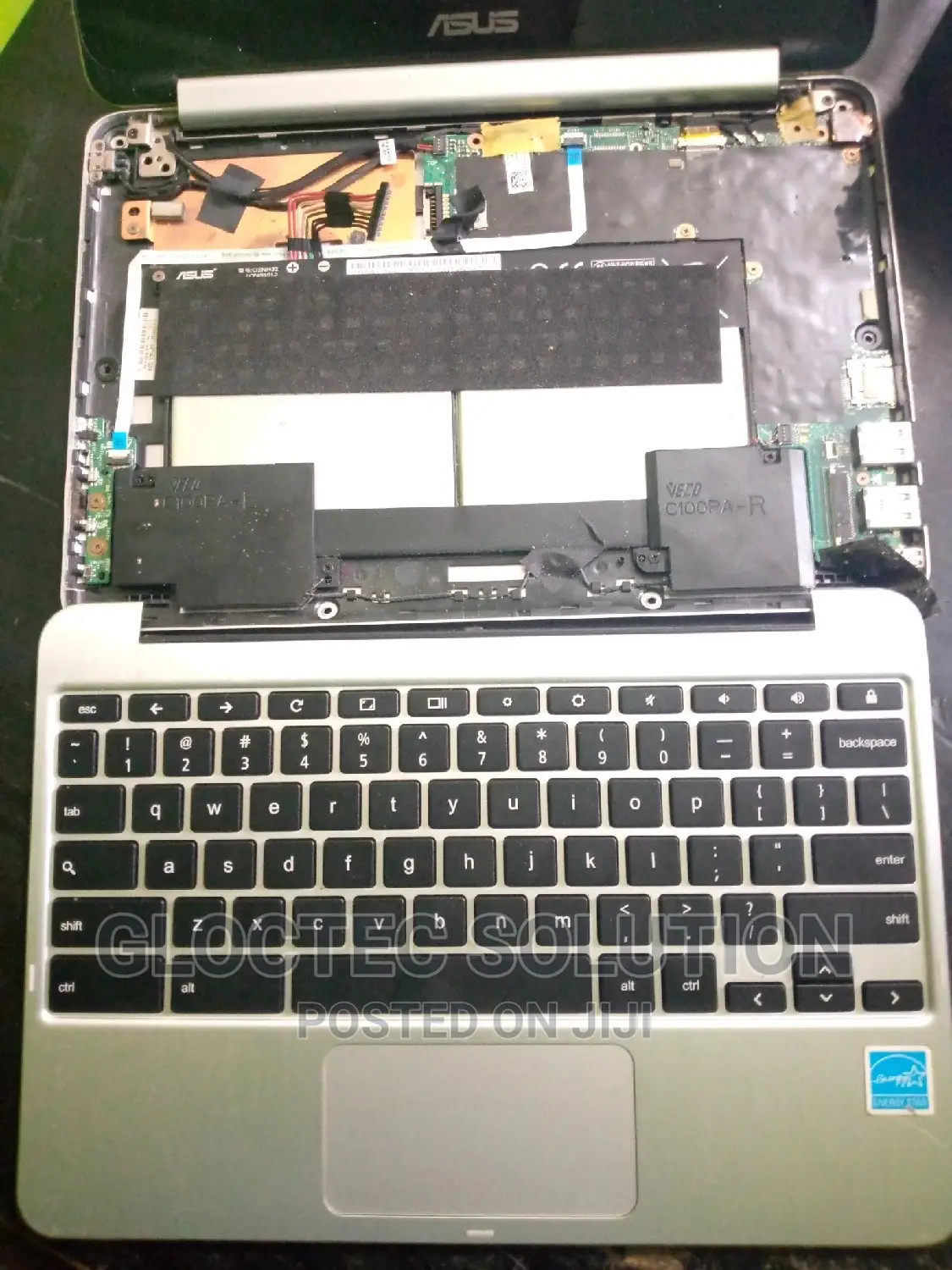 Fundi Computer - Laptop & Desktop