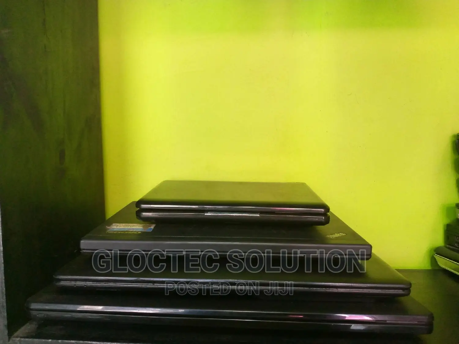 Fundi Computer - Laptop & Desktop