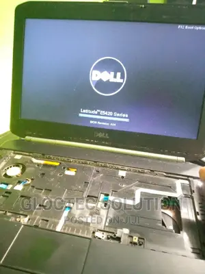Fundi Computer - Laptop & Desktop