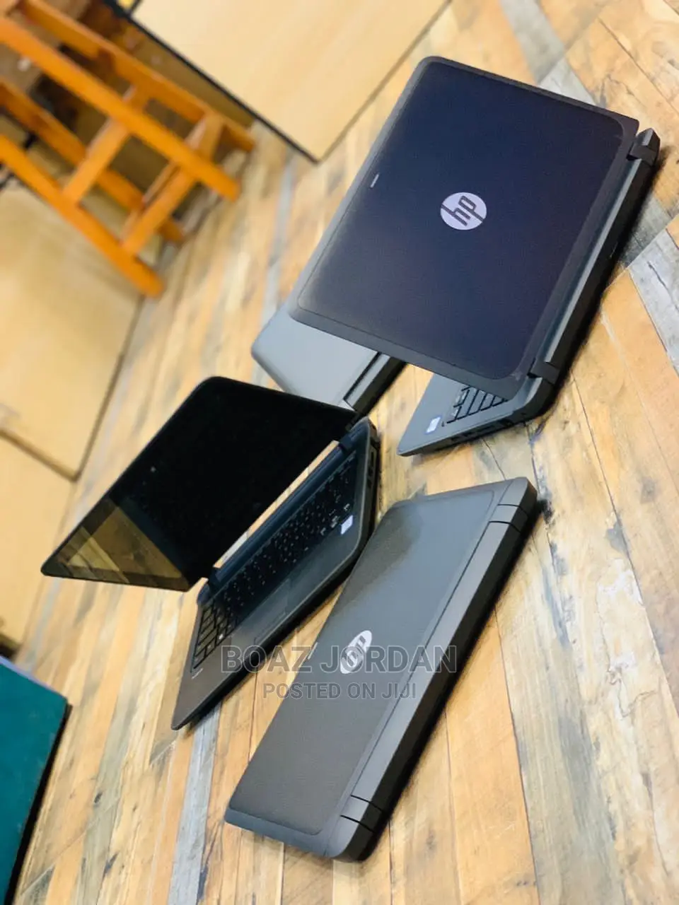 Laptop HP ProBook 430 G3 8GB Intel Core I3 HDD 500GB