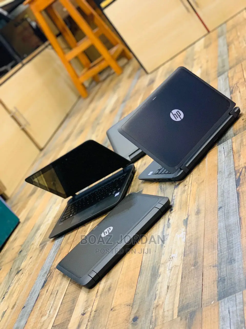 Laptop HP ProBook 430 G3 8GB Intel Core I3 HDD 500GB